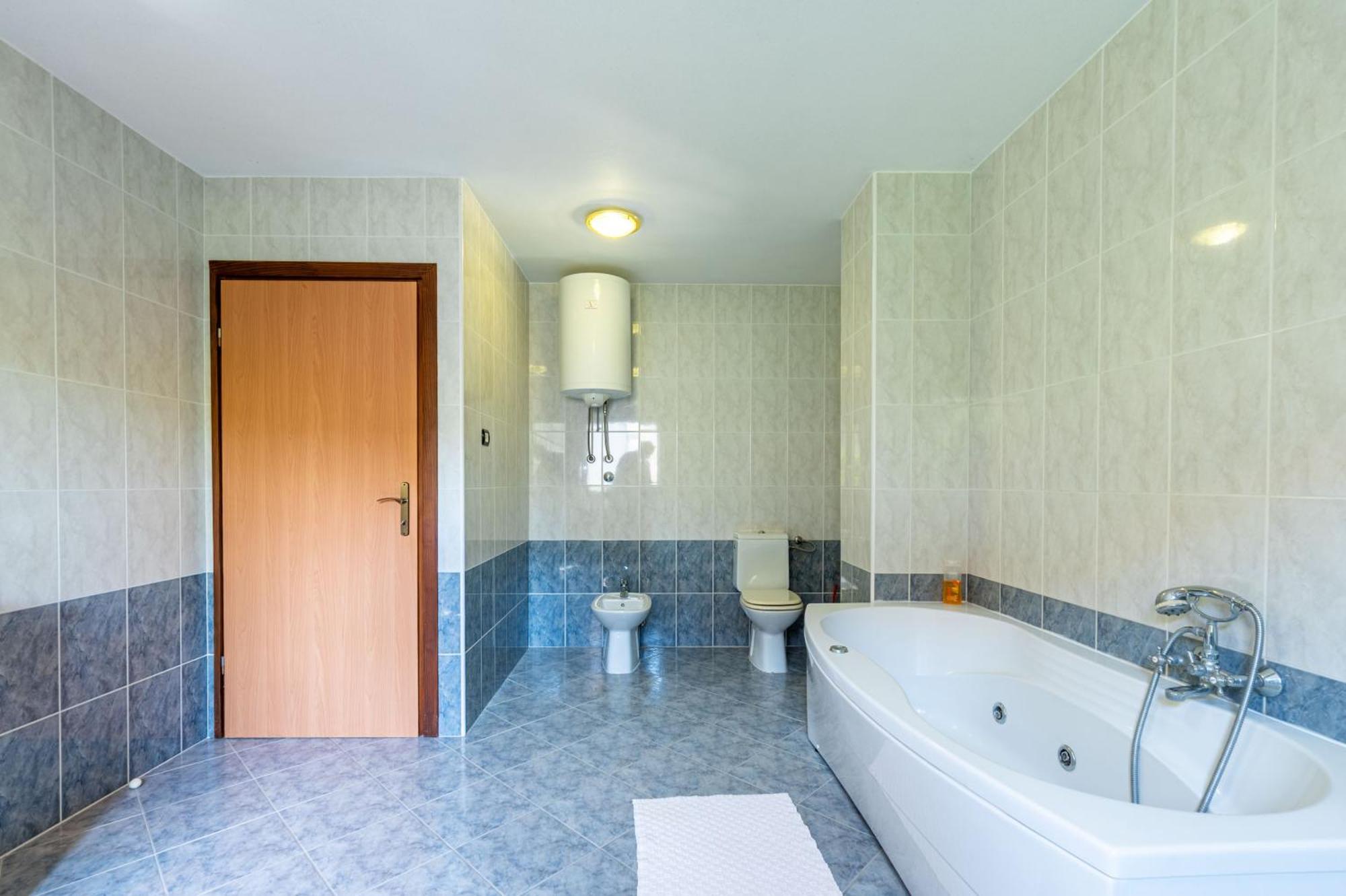 Villa Valentina プレマントゥーラ エクステリア 写真