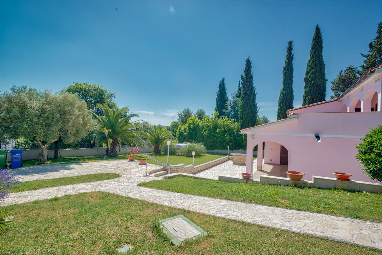 Villa Valentina プレマントゥーラ エクステリア 写真