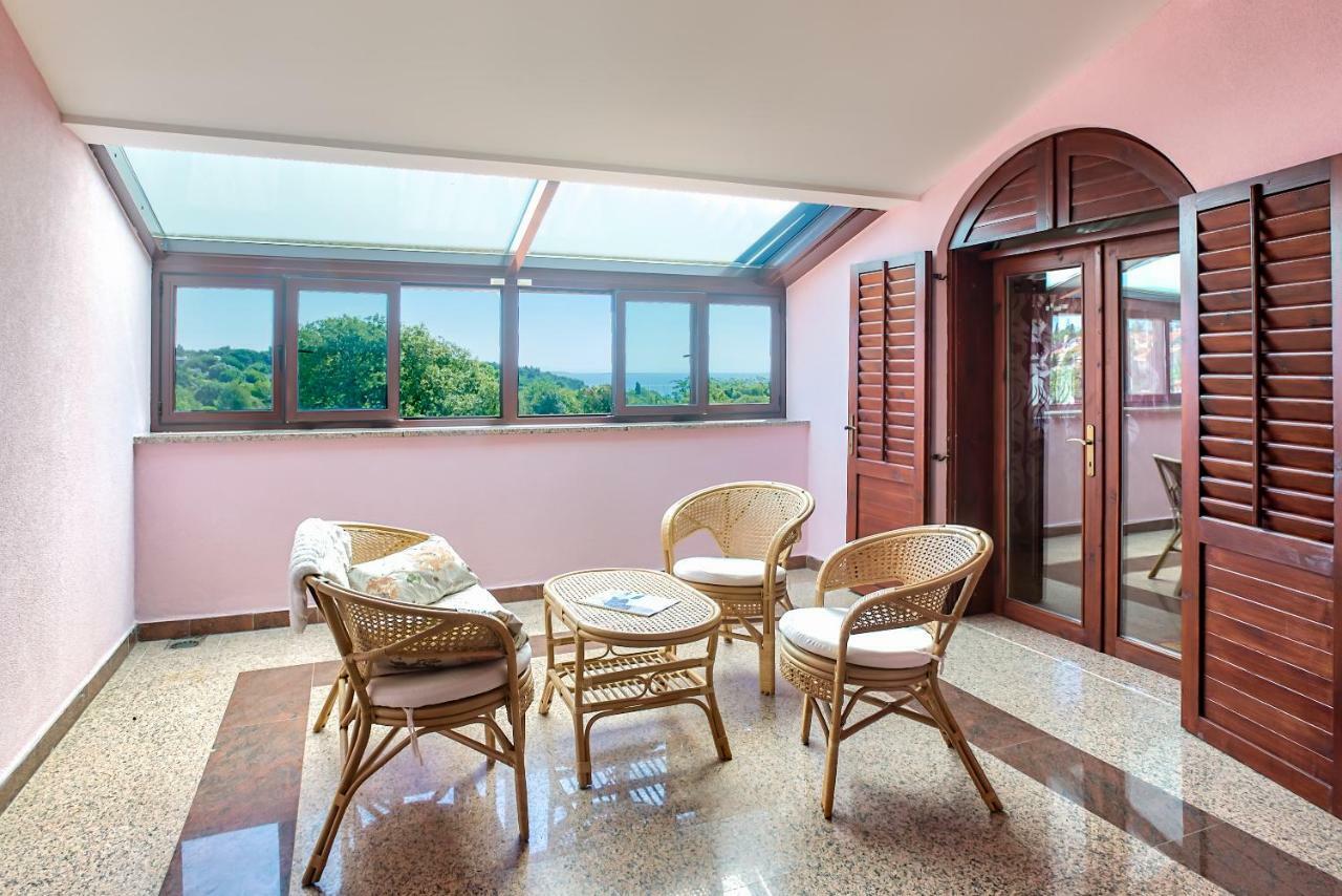 Villa Valentina プレマントゥーラ エクステリア 写真