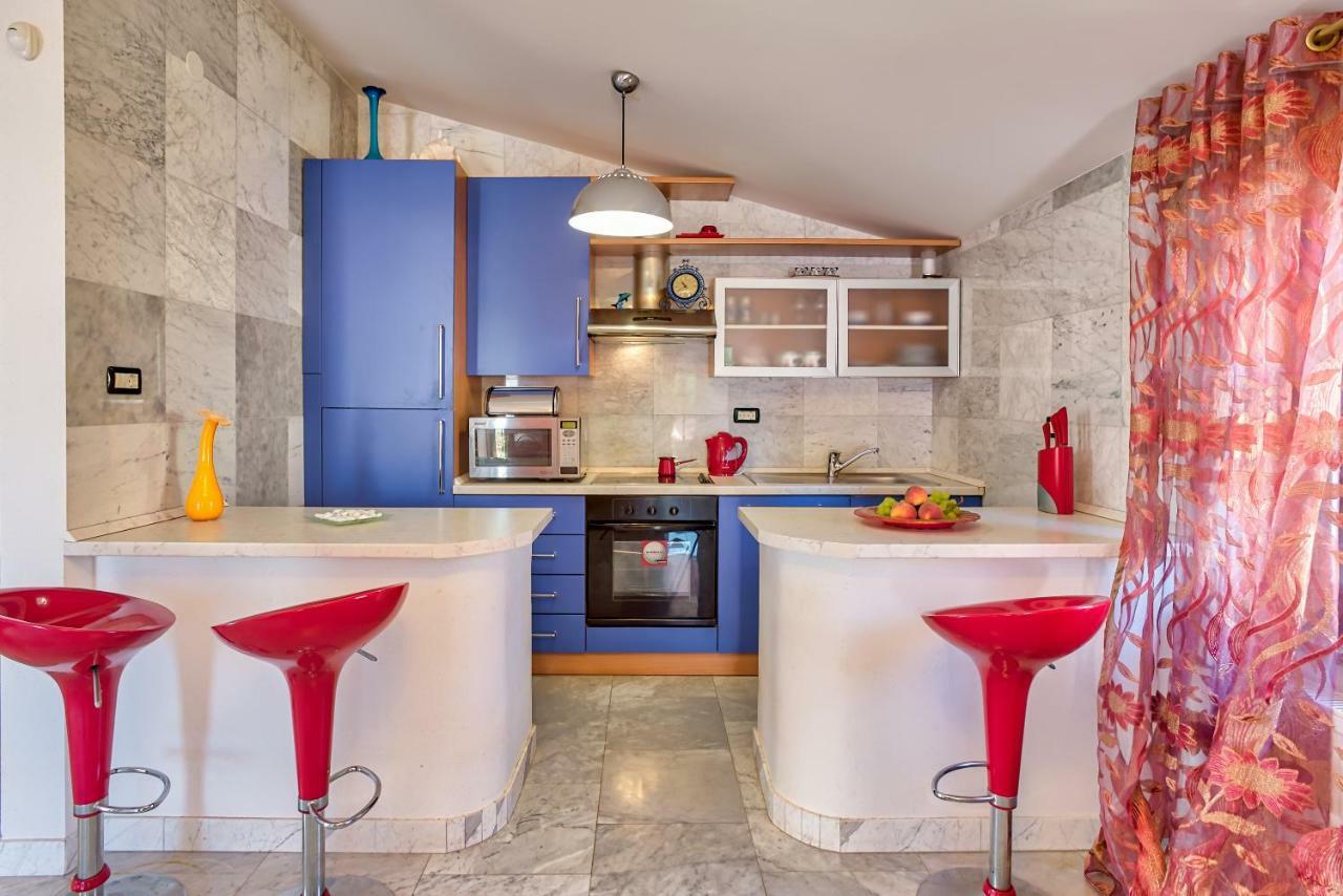 Villa Valentina プレマントゥーラ エクステリア 写真
