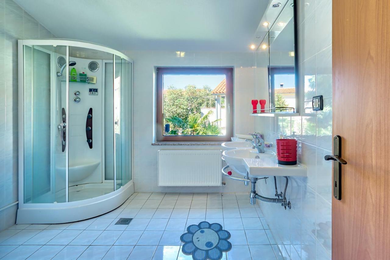 Villa Valentina プレマントゥーラ エクステリア 写真