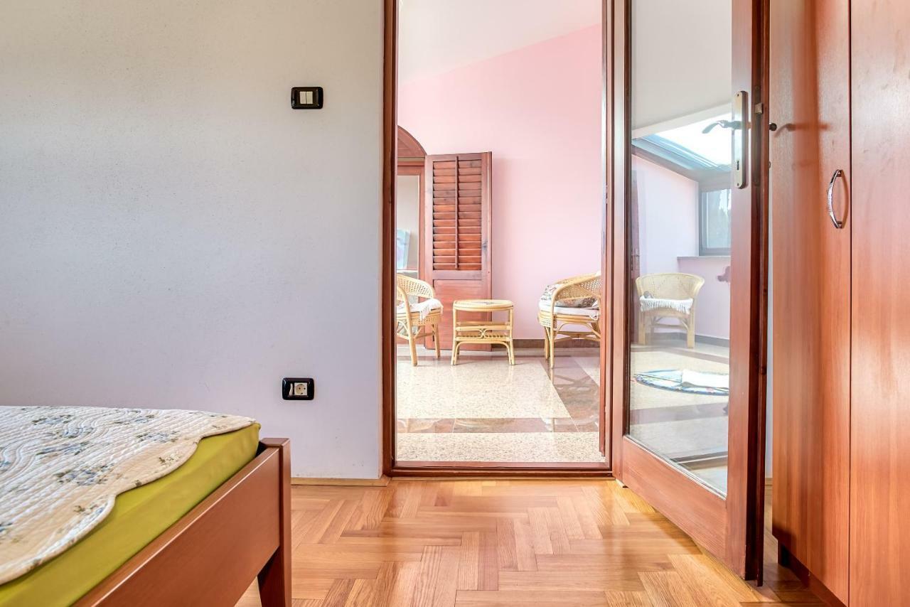 Villa Valentina プレマントゥーラ エクステリア 写真