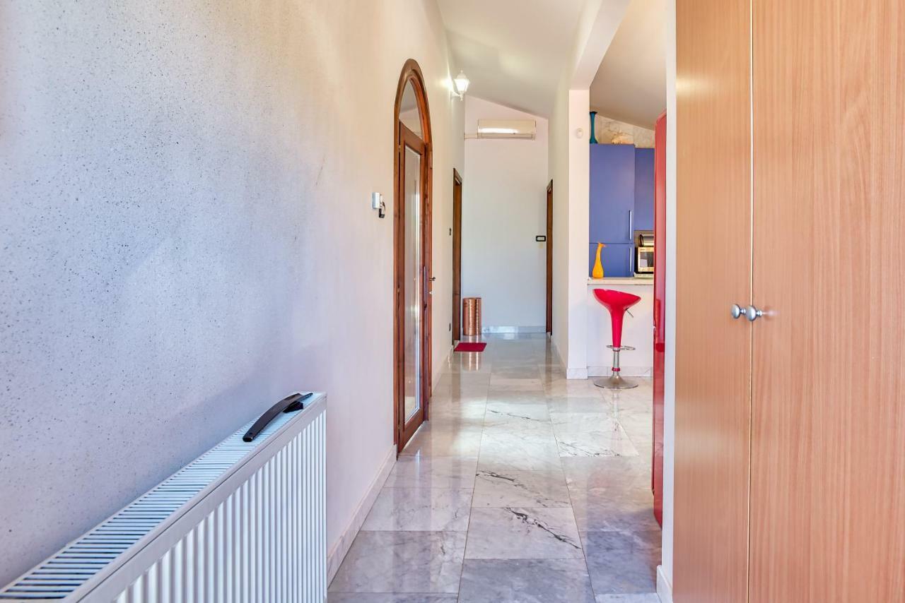 Villa Valentina プレマントゥーラ エクステリア 写真