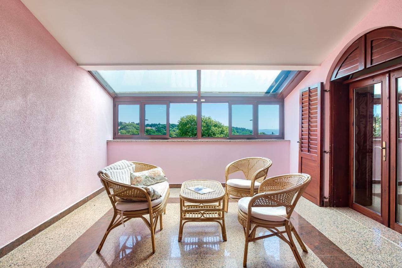 Villa Valentina プレマントゥーラ エクステリア 写真