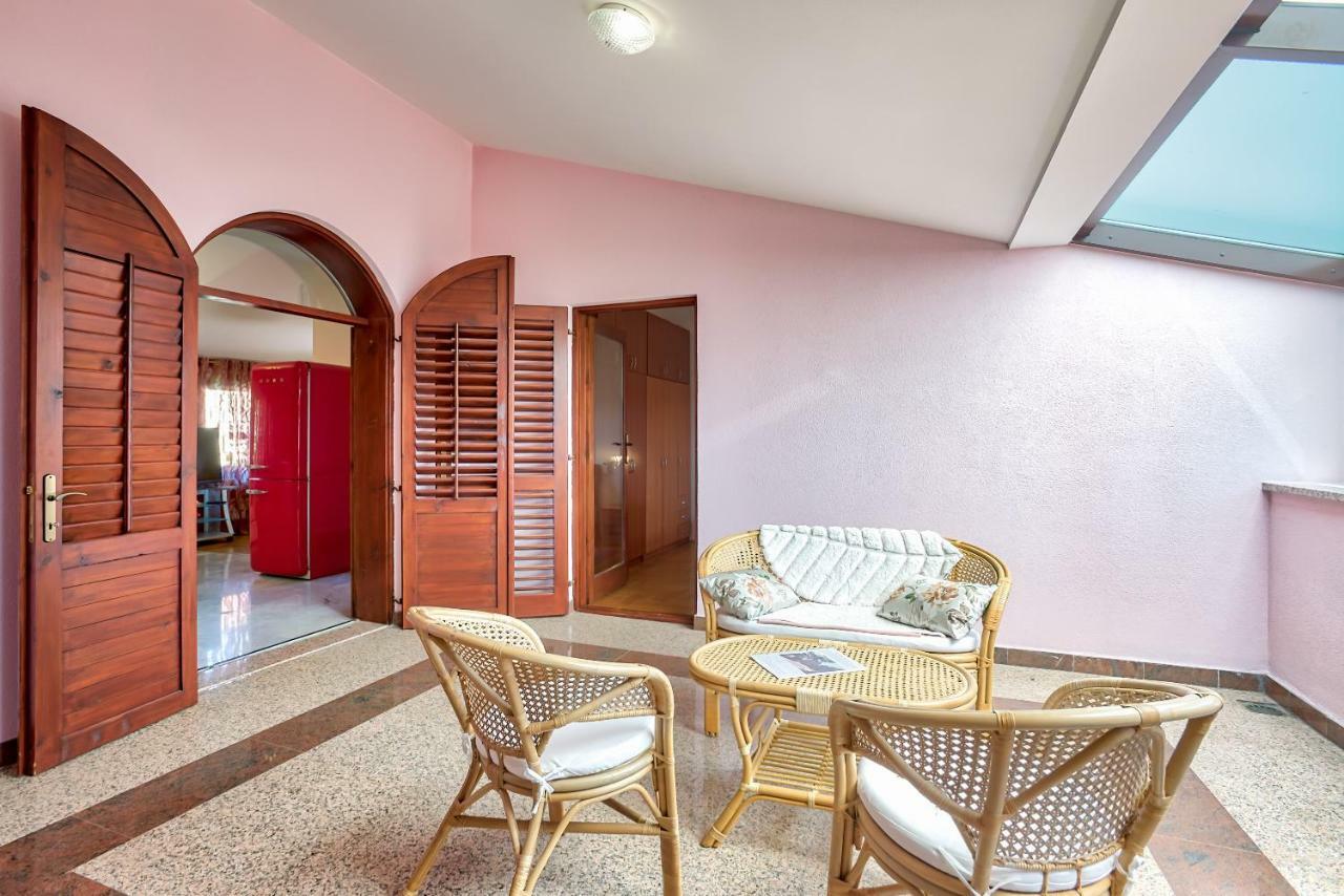 Villa Valentina プレマントゥーラ エクステリア 写真