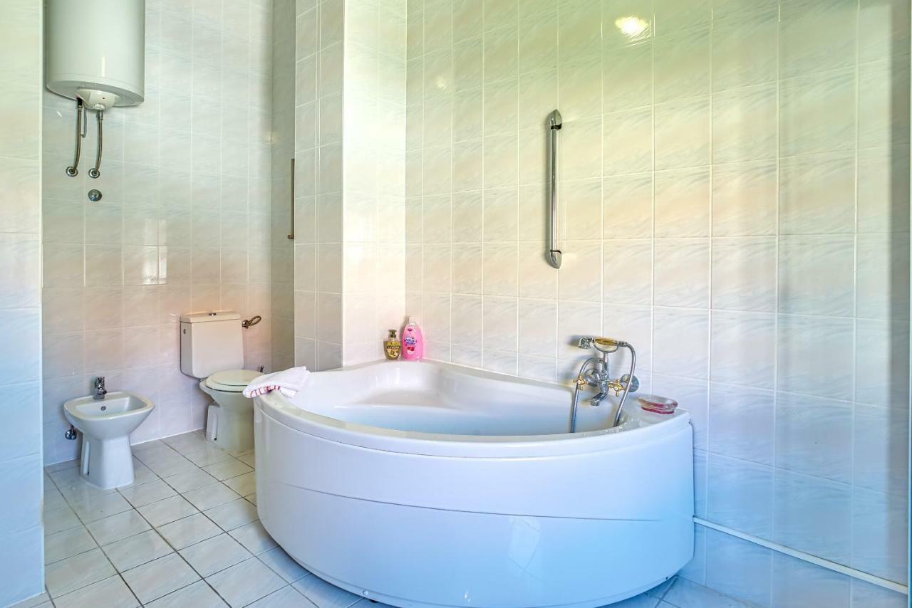 Villa Valentina プレマントゥーラ エクステリア 写真