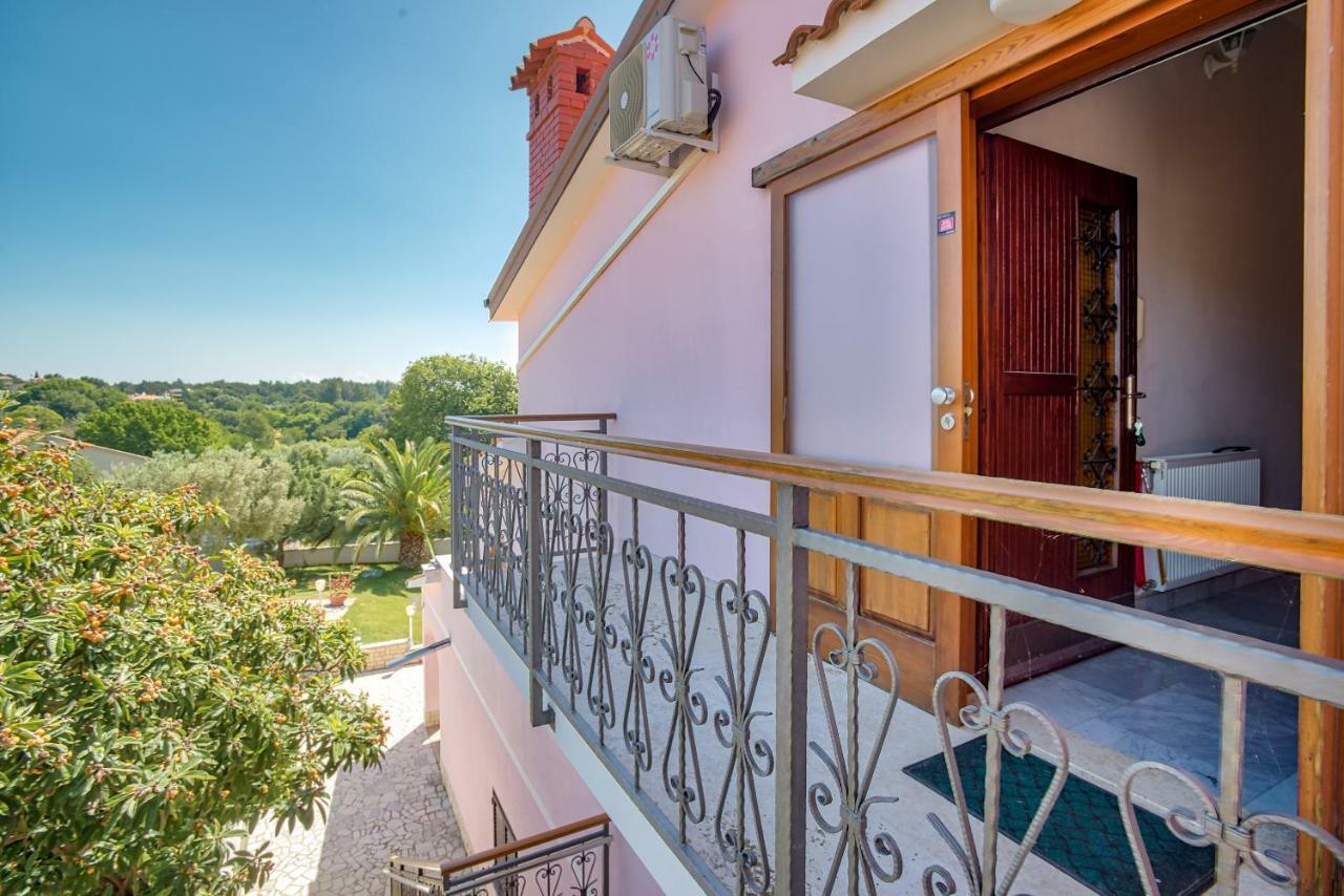 Villa Valentina プレマントゥーラ エクステリア 写真