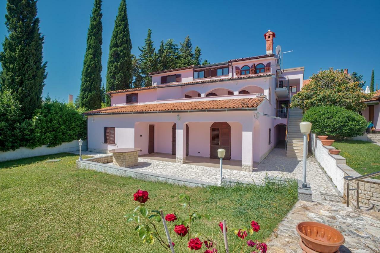 Villa Valentina プレマントゥーラ エクステリア 写真